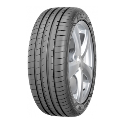 Goodyear Eagle F1 Asymmetric 3 - Sommardck
