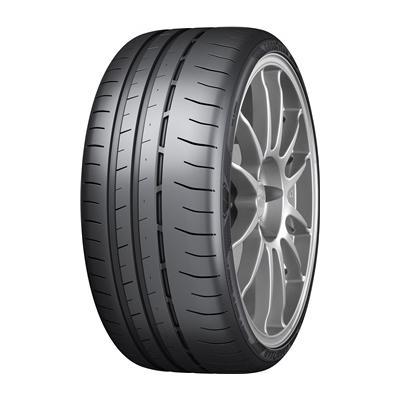 Goodyear Tvlingsdck Eagle f1 supersport r - Sommardck