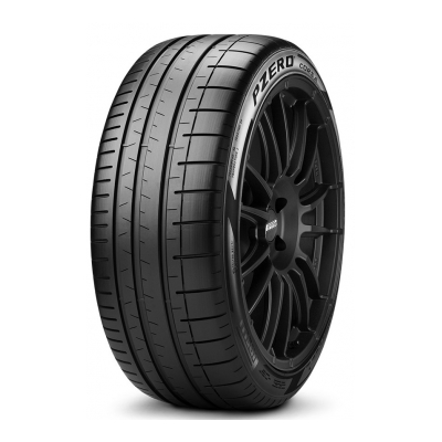 Pirelli P zero corsa pzc4 - Sommardck