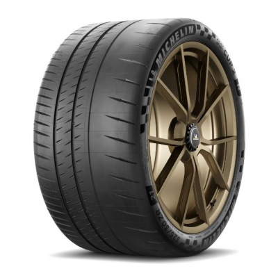 Michelin Pilot sport cup 2 R - Sommardck 