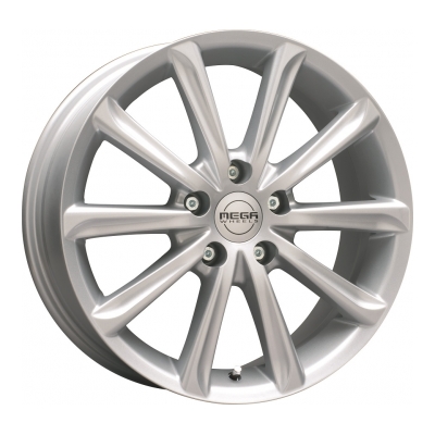 Mega Wheels Virgo Mega Wheels Virgo
