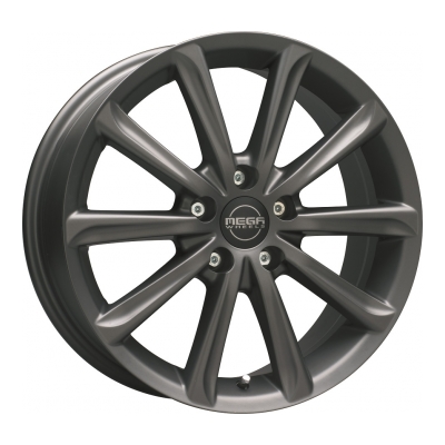 Mega Wheels Virgo dark Mega Wheels Virgo dark